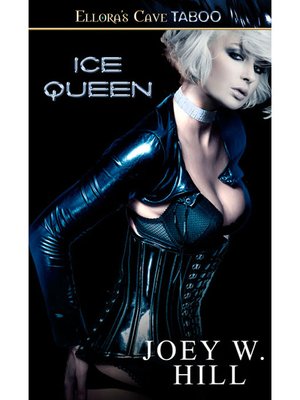 Ice Queen - ebook